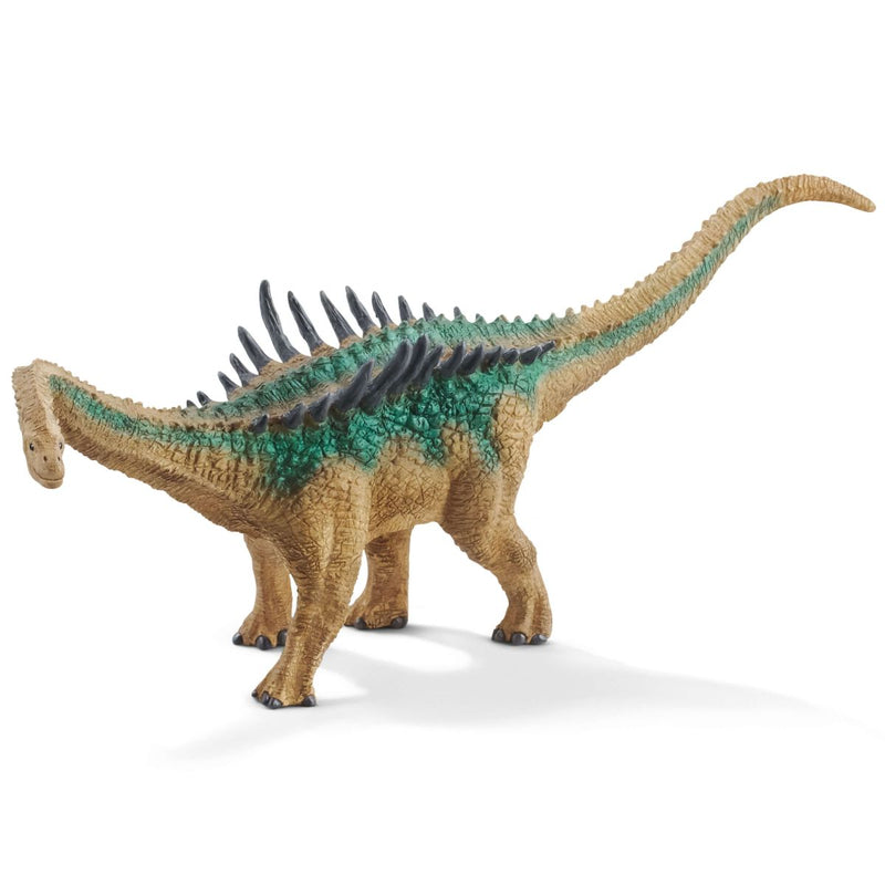 Schleich Dinosaur Figurine - Agustinia-Mountain Baby