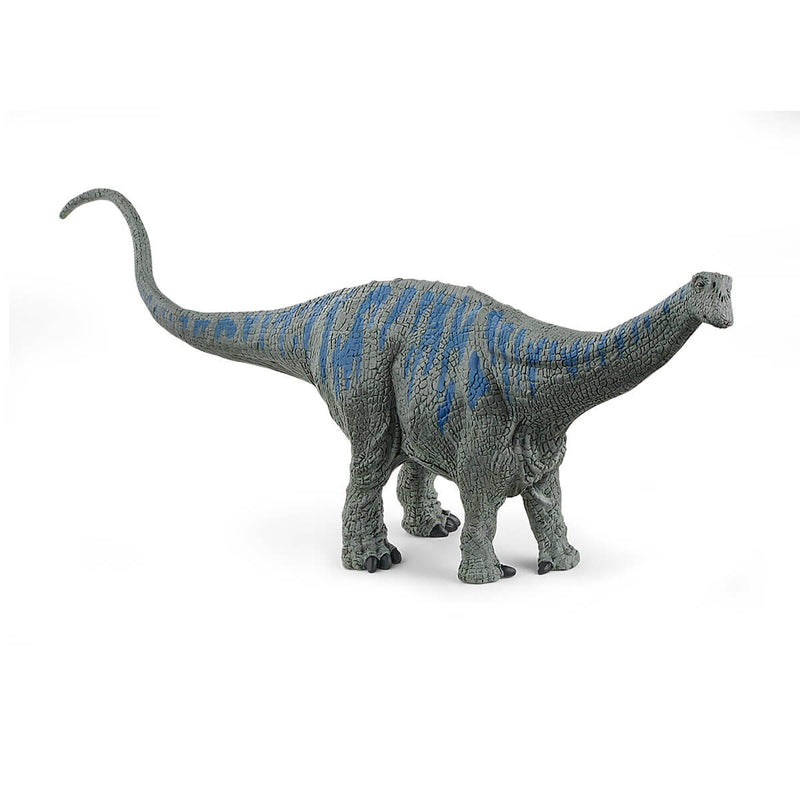 Schleich Dinosaur Figurine - Brontosaurus-Mountain Baby