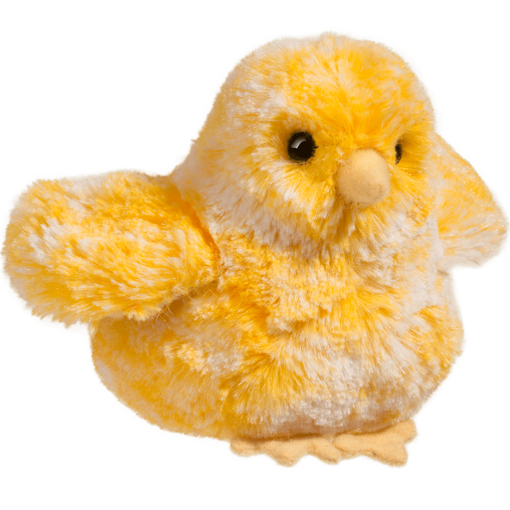 Douglas Cuddle Toys - Mini Chick-Mountain Baby