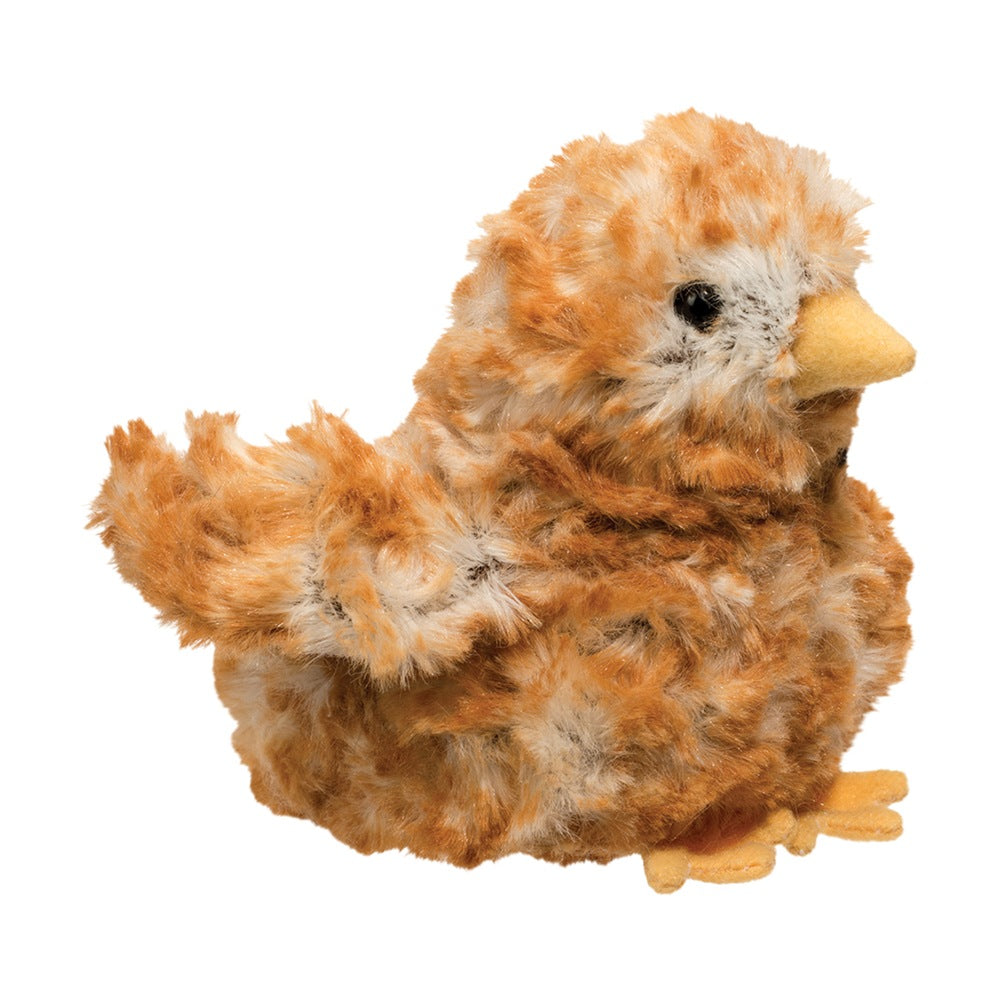 Douglas Cuddle Toys - Mini Chick-Mountain Baby