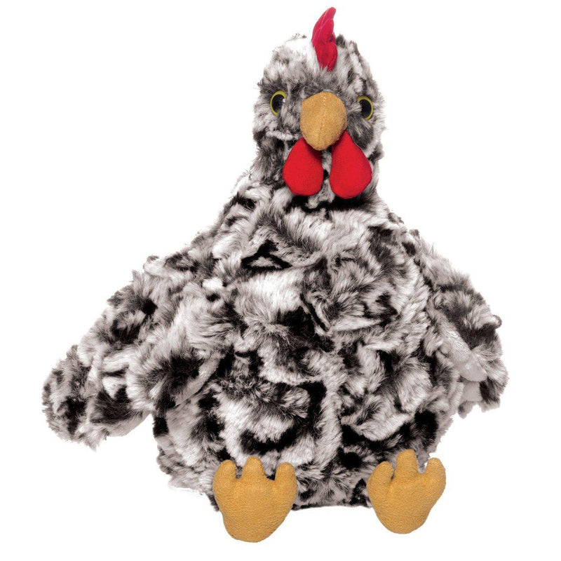 Manhattan Toys Plush Chicken Henley-Mountain Baby