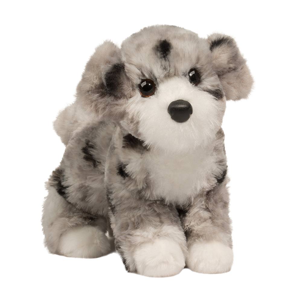 Douglas Cuddle Toys - Miles The Aussie Doodle-Mountain Baby