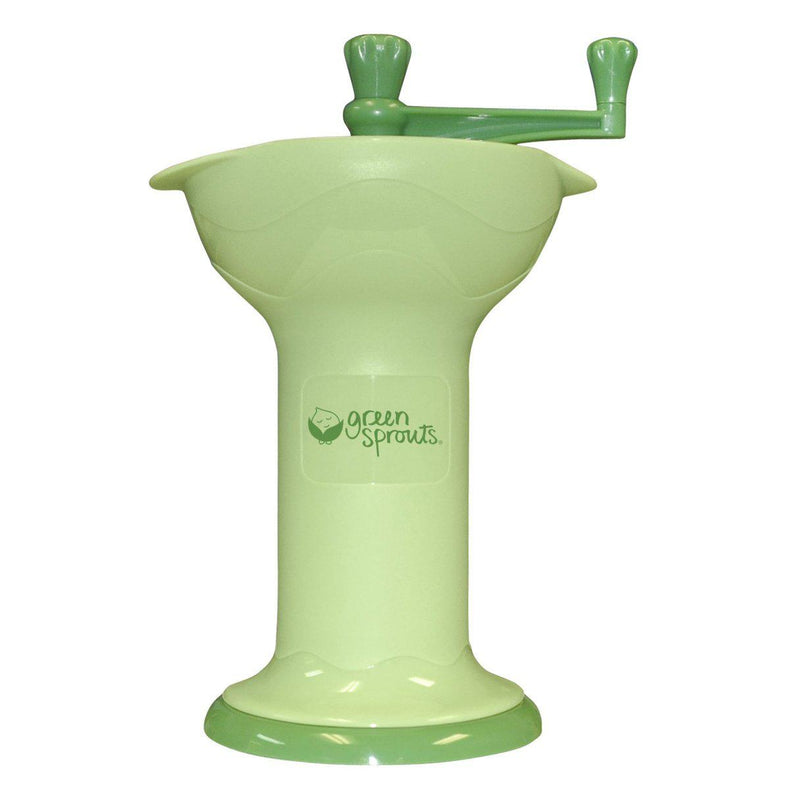 Green Sprouts Fresh Baby Food Mill-Mountain Baby