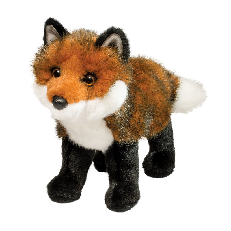 Douglas Cuddle Toys - Scarlett The Fox-Mountain Baby