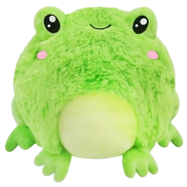 Squishables - Mini Frog-Mountain Baby