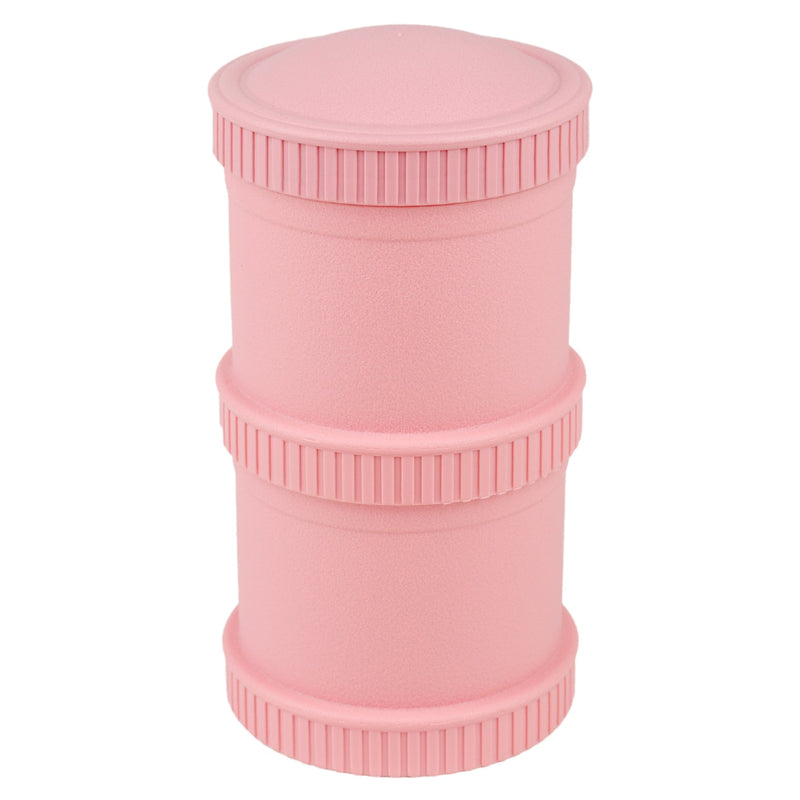 Re-Play Snack Stack 2pc-Mountain Baby