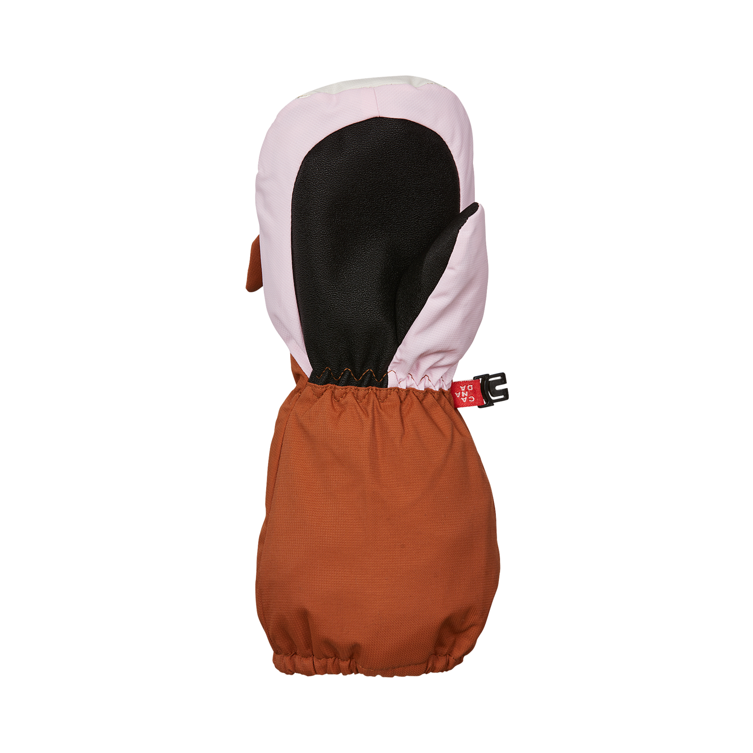 Kombi Mitt Animal Family - Toddler - Daisy The Deer-Mountain Baby