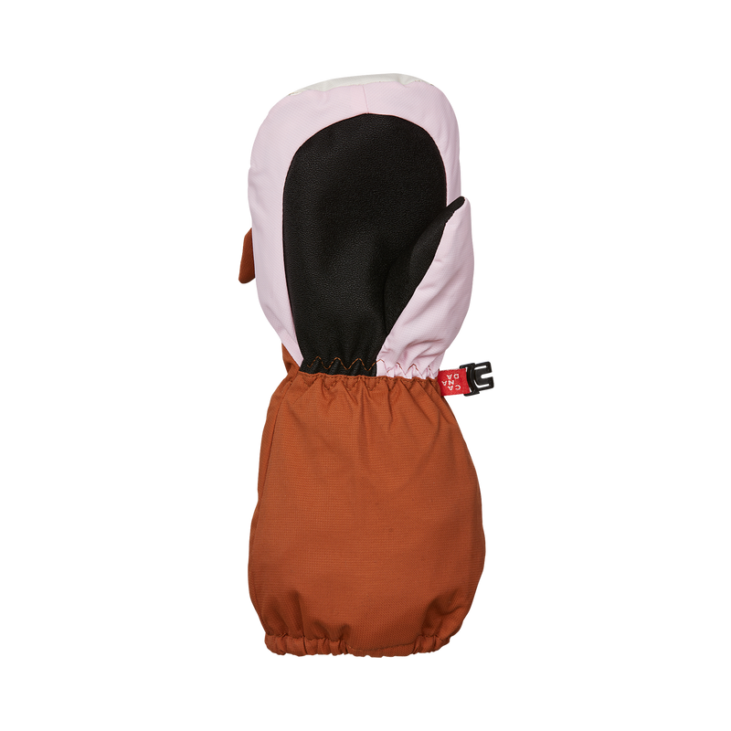 Kombi Mitt Animal Family - Toddler - Daisy The Deer-Mountain Baby