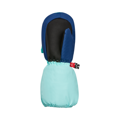 Kombi Mitt Animal Family - Toddler - Lisa The Llama-Mountain Baby