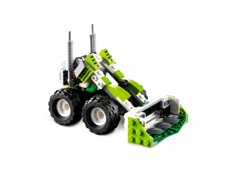 Lego Creator - Off-Road Buggy 31123-Mountain Baby