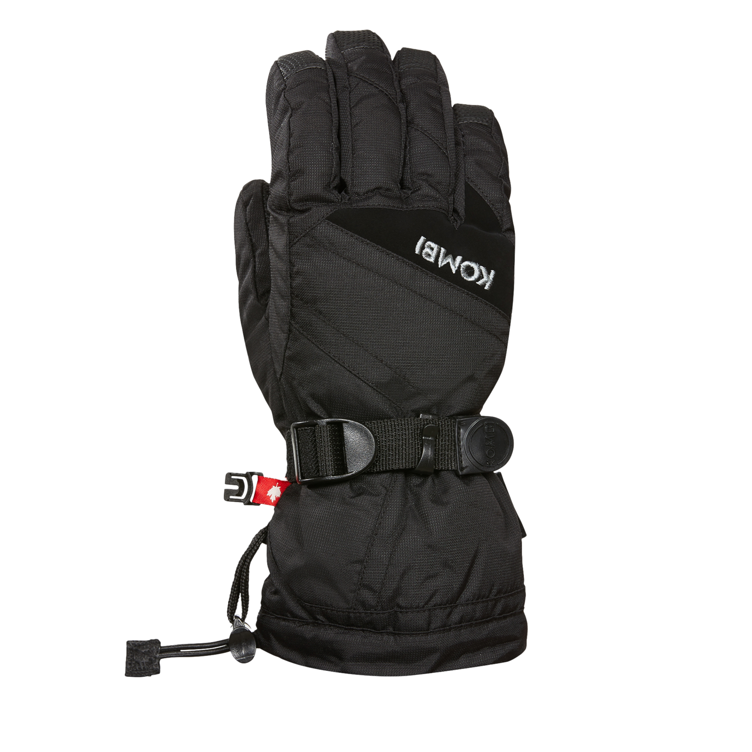 Kombi Glove Original - Jr. - Black-Mountain Baby