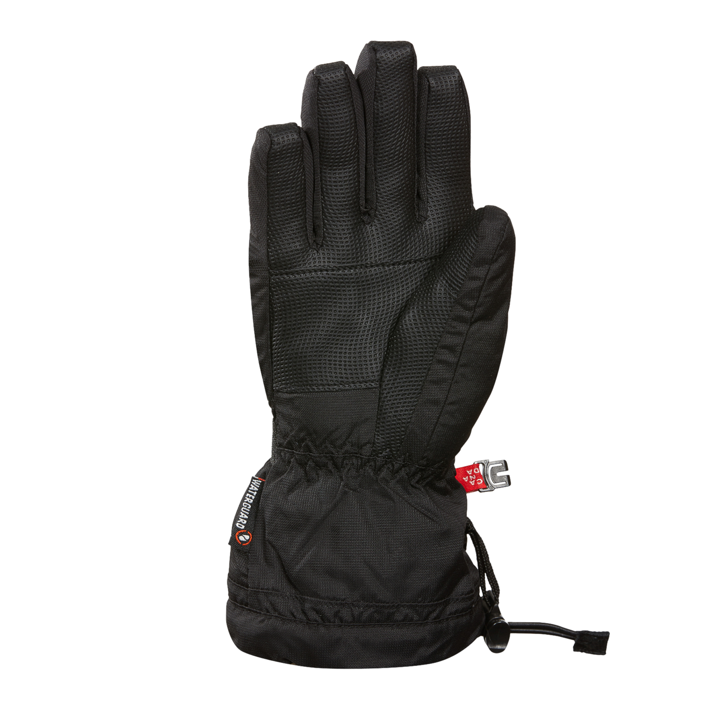 Kombi Glove Original - Jr. - Black-Mountain Baby