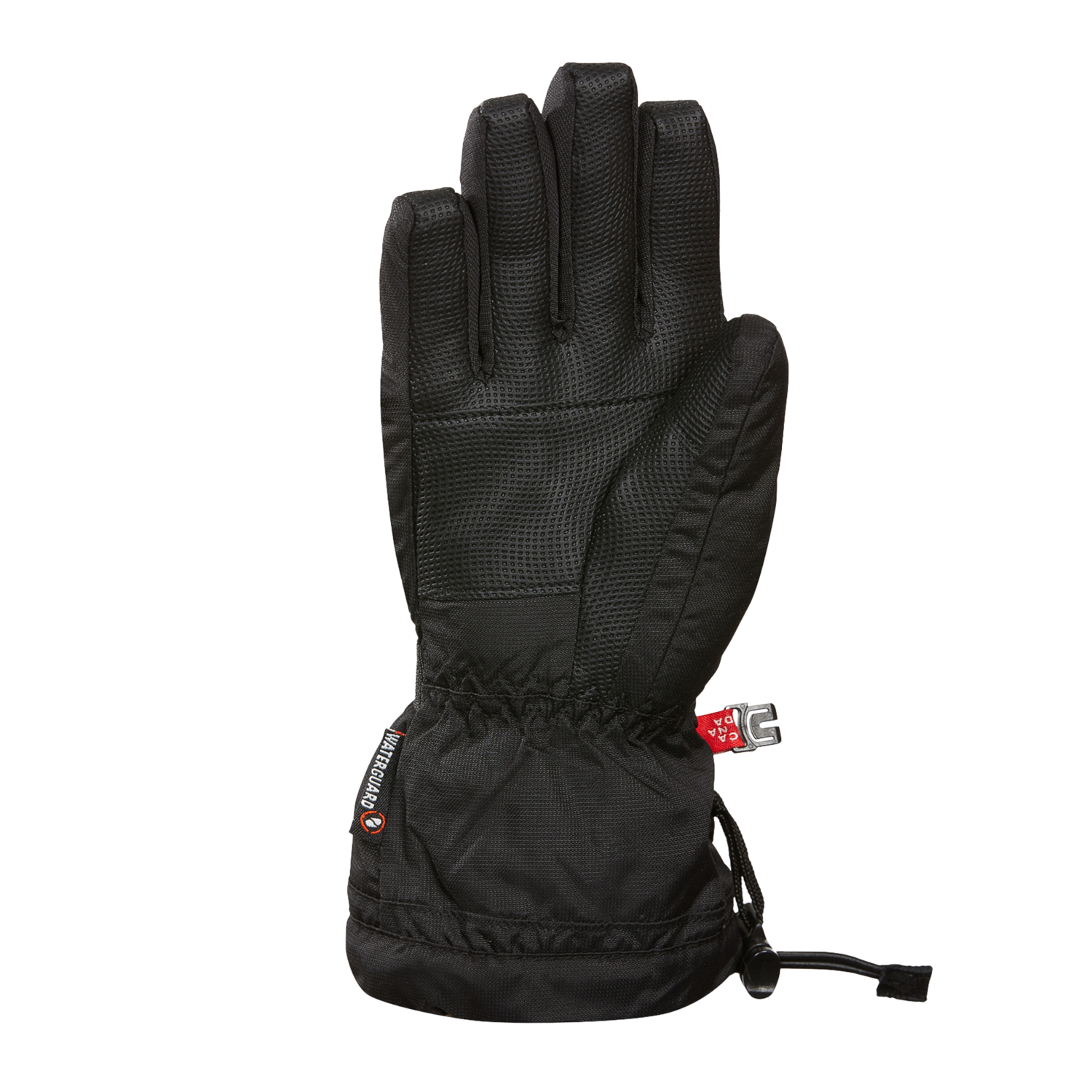 Kombi Glove Original - Jr. - Black-Mountain Baby
