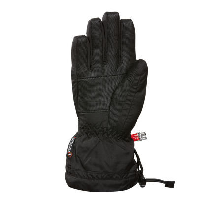 Kombi Glove Original - Jr. - Black-Mountain Baby