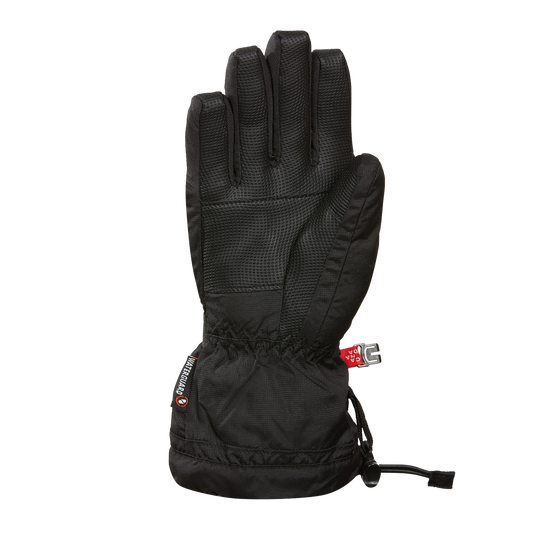 Kombi Glove Original - Jr. - Black-Mountain Baby