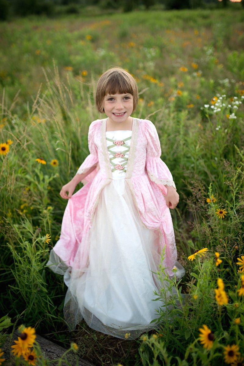 Great Pretenders Costumes - Royal Princess Dress-Mountain Baby