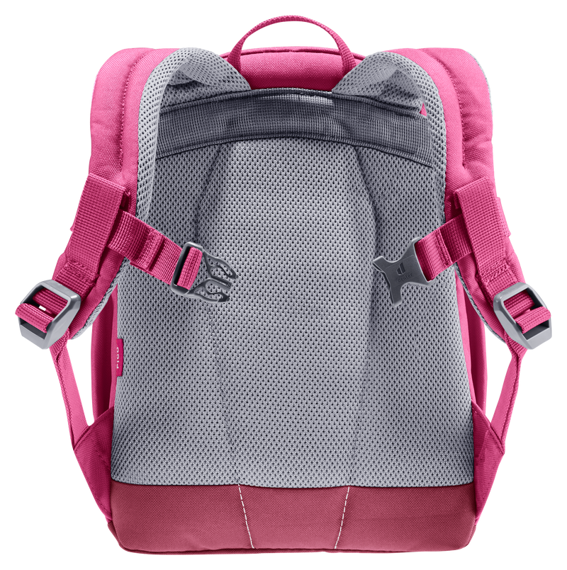Deuter Backpack - Pico - Bloom/Ruby-Mountain Baby