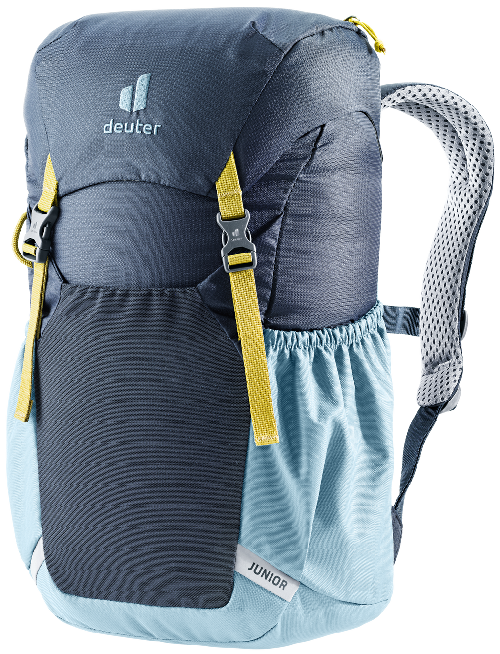 Deuter Backpack - Junior - Ink/Lake-Mountain Baby