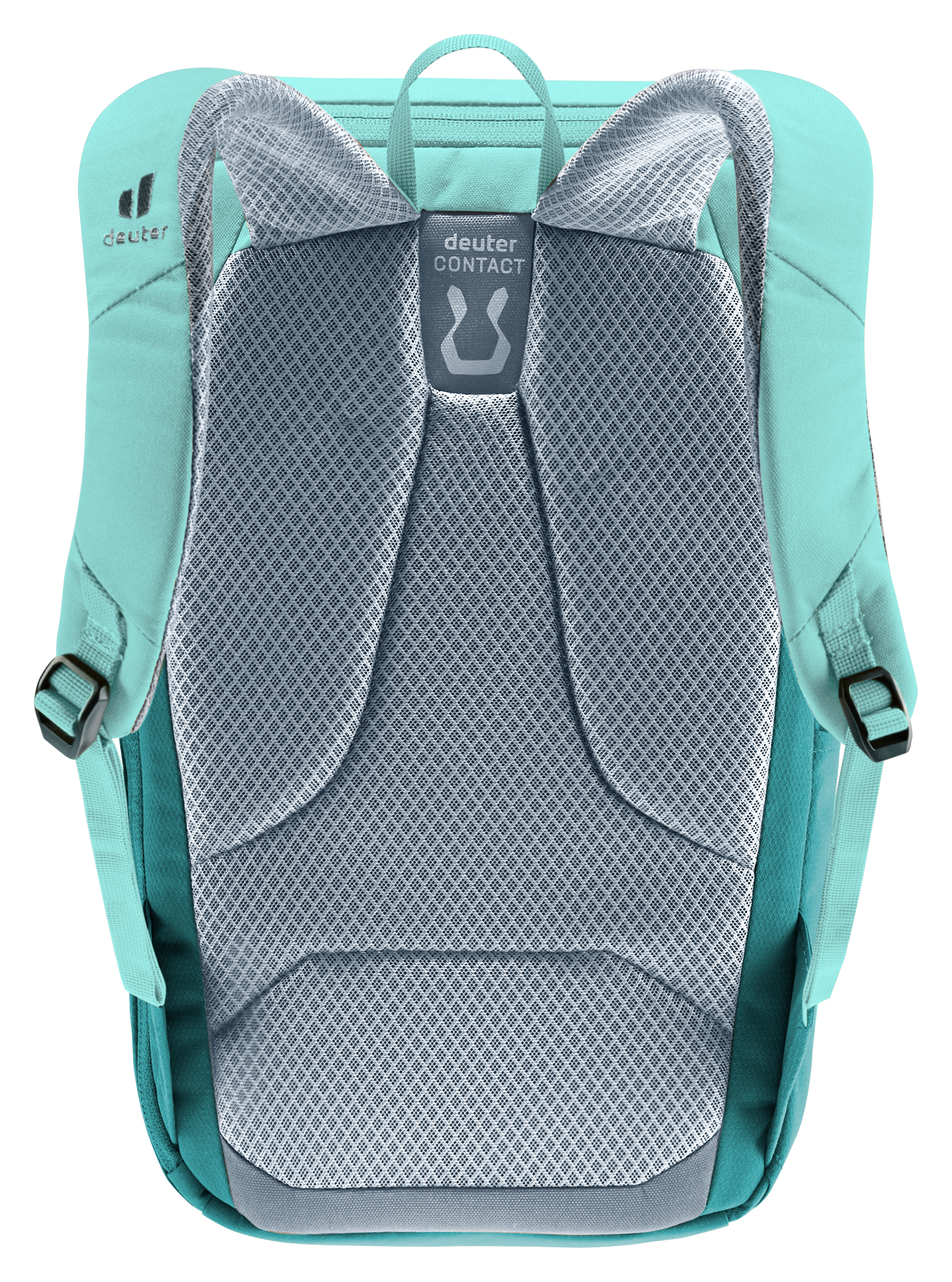 Deuter Backpack - Overday - Deepsea/Glacier-Mountain Baby