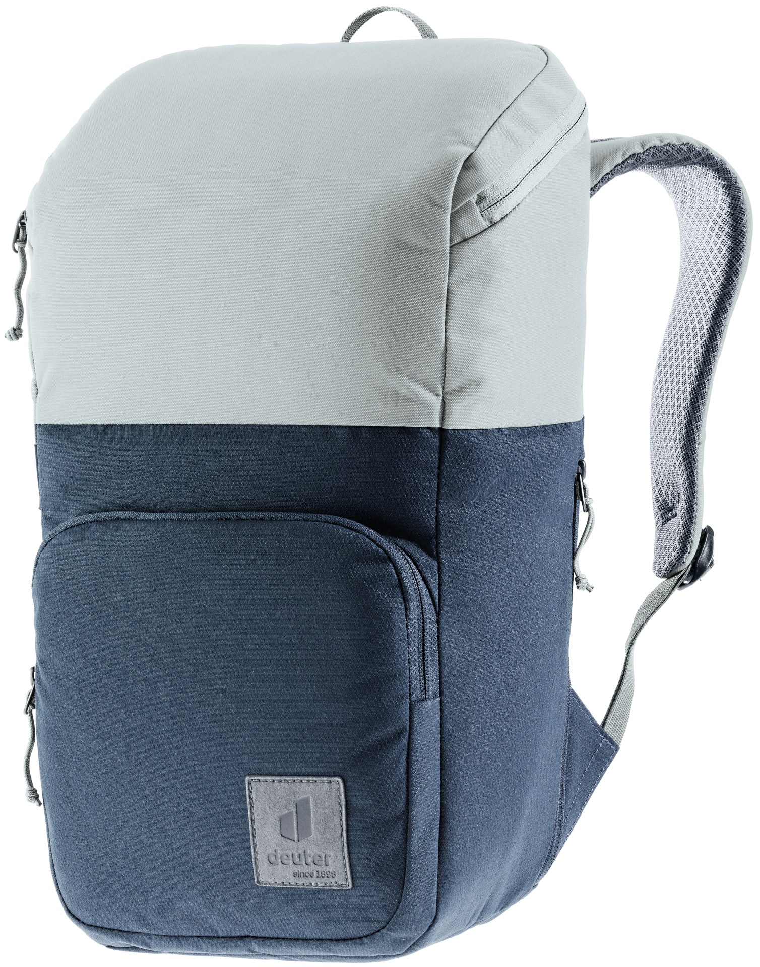 Deuter Backpack - Overday - Ink/Sage-Mountain Baby