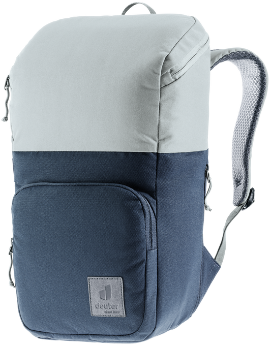 Deuter Backpack - Overday - Ink/Sage-Mountain Baby