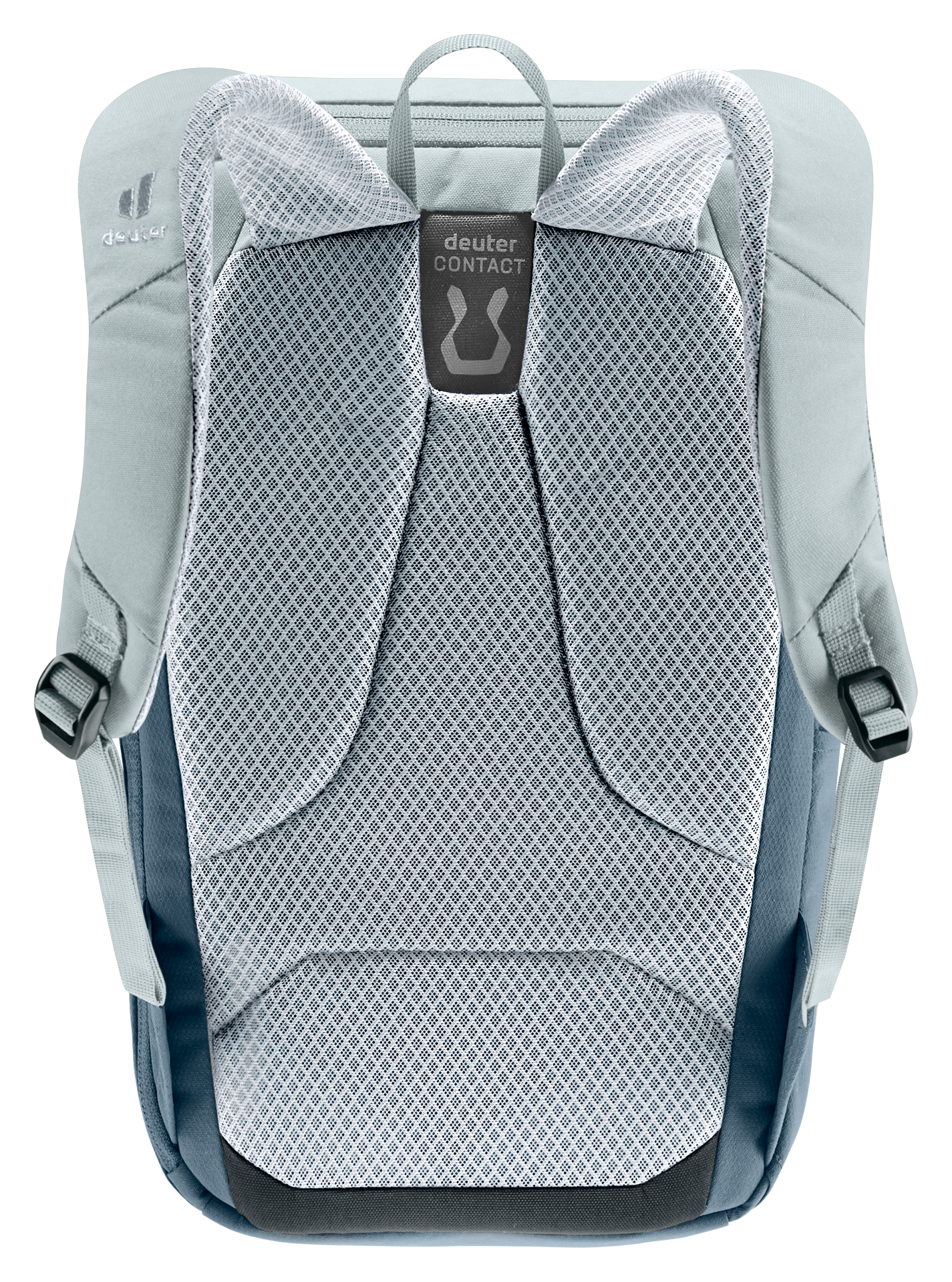 Deuter Backpack - Overday - Ink/Sage-Mountain Baby