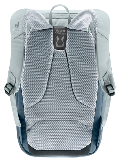 Deuter Backpack - Overday - Ink/Sage-Mountain Baby