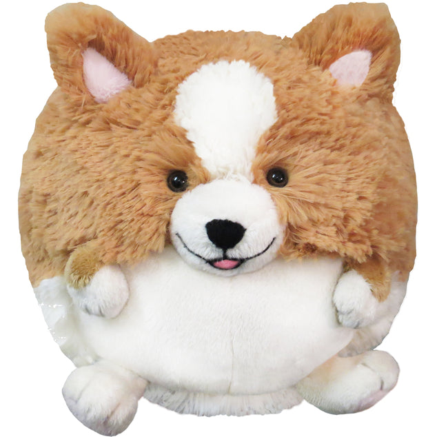 Squishables - Mini Corgi-Mountain Baby