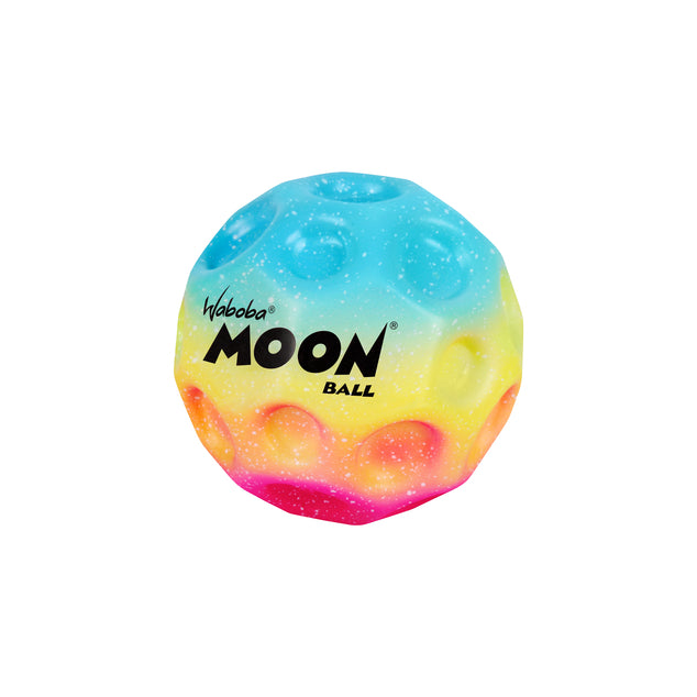 Waboba Gradient Moon Ball - Assorted-Mountain Baby