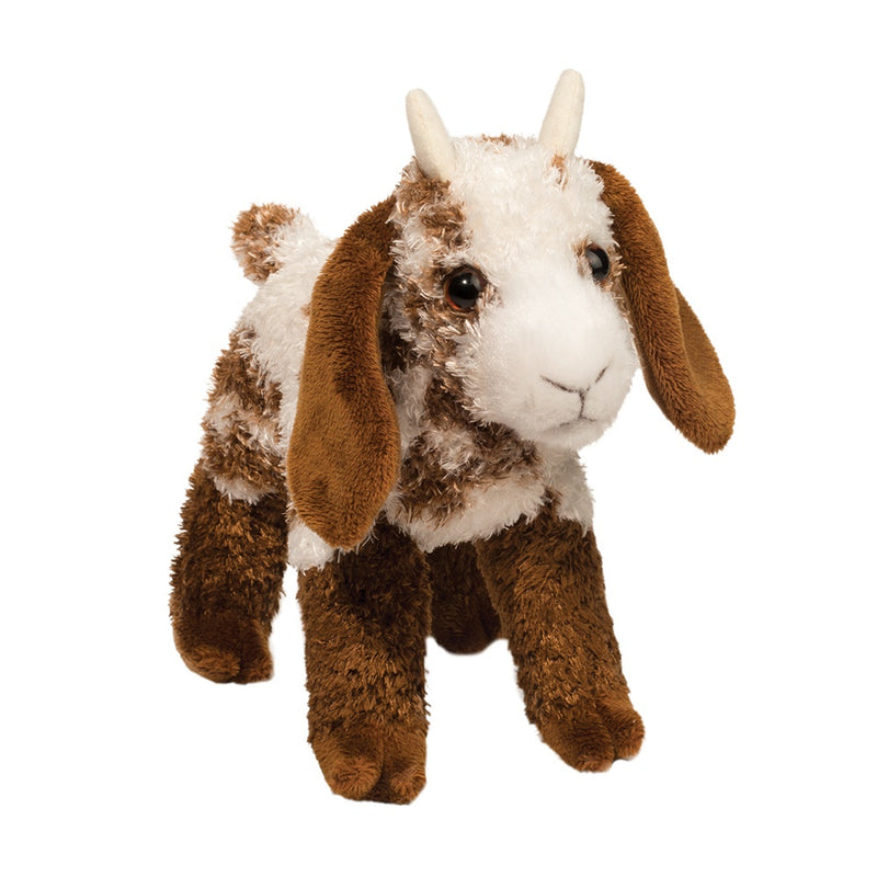 Douglas Cuddle Toys - Bodhi The Goat-Mountain Baby