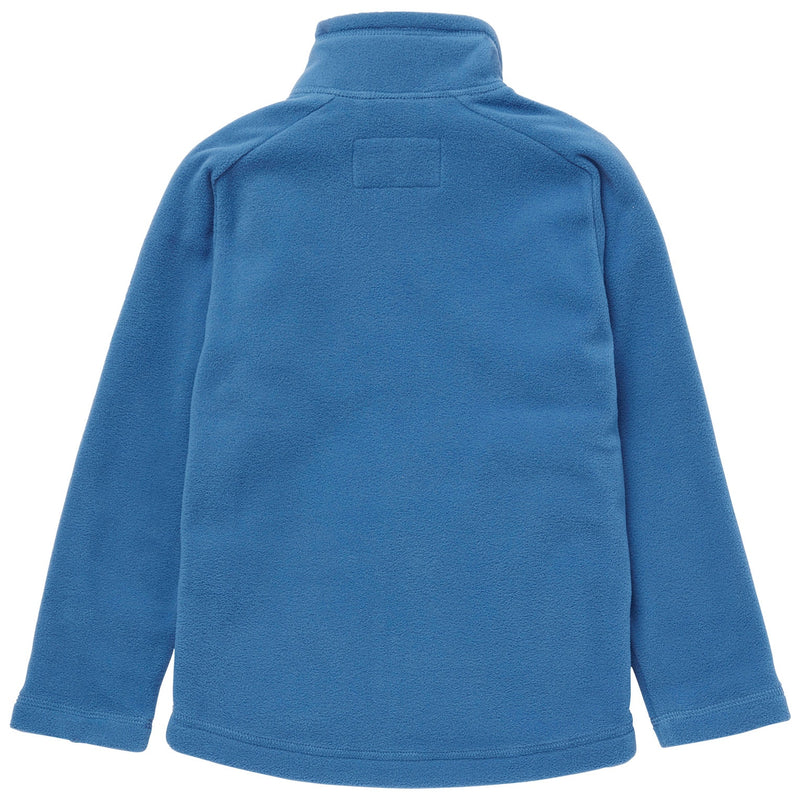 Helly Hansen Daybreaker 2.0 Fleece Jacket - Azurite-Mountain Baby