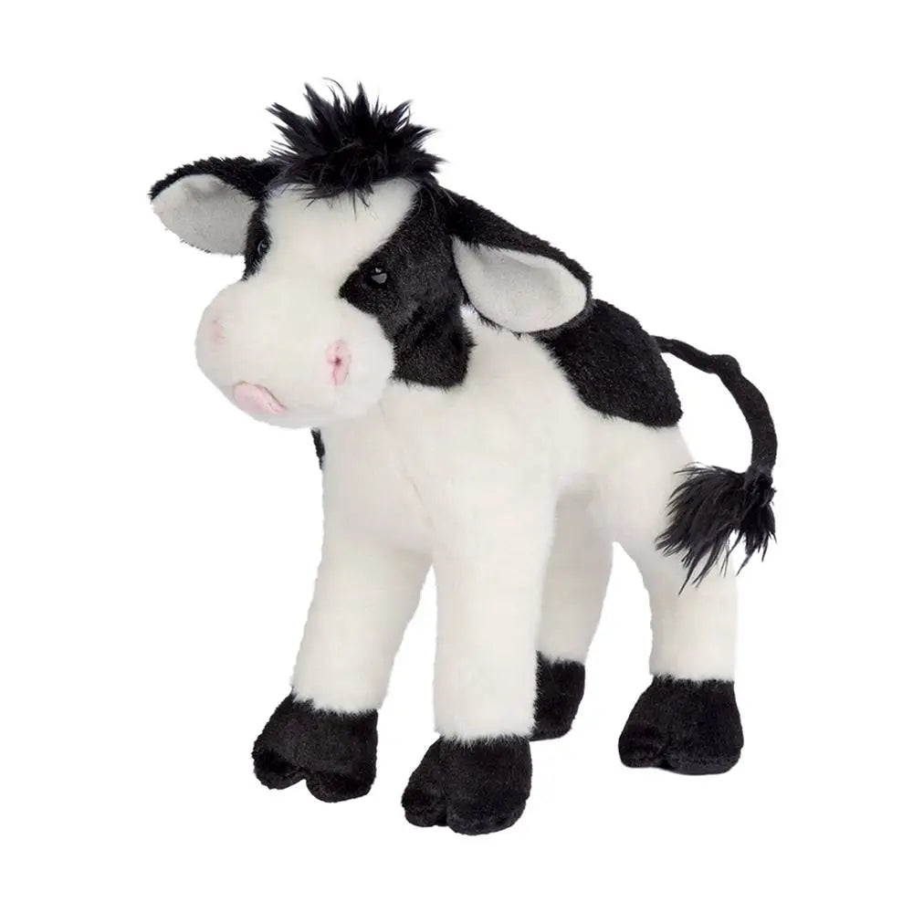 Douglas Cuddle Toys - Sweet Cream Cow-Mountain Baby