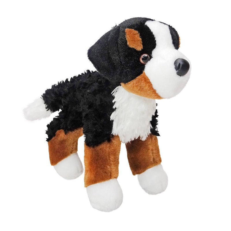 Douglas Cuddle Toys - Miranda The Bernese Mountain Dog-Mountain Baby