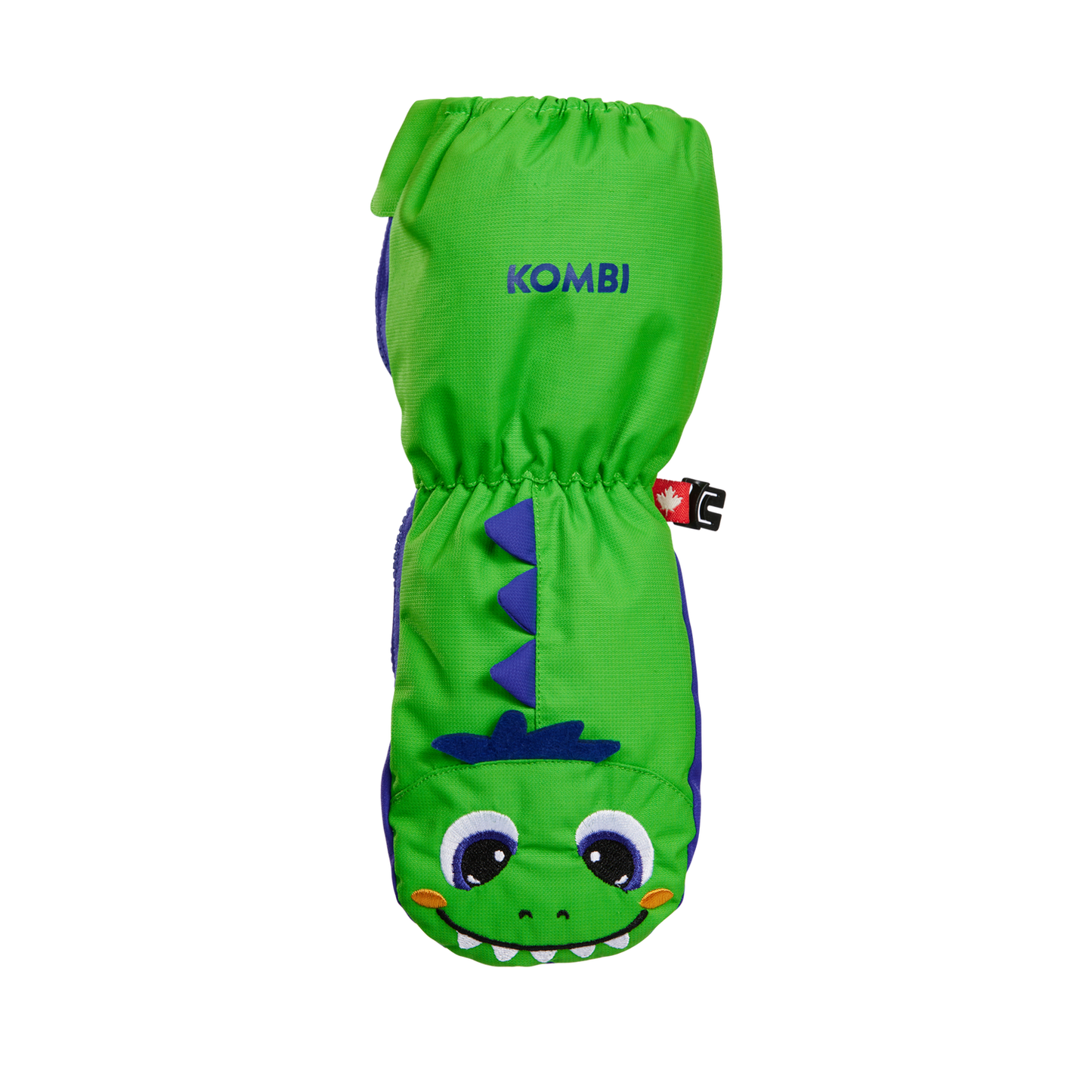 Kombi Mitt Imaginary Friends - Toddler - Theodore The Dinosaur-Mountain Baby