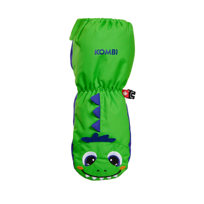 Kombi Mitt Imaginary Friends - Toddler - Theodore The Dinosaur-Mountain Baby