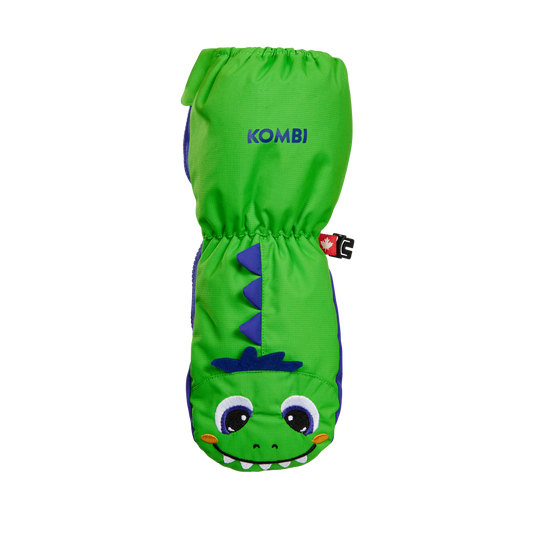 Kombi Mitt Imaginary Friends - Toddler - Theodore The Dinosaur-Mountain Baby