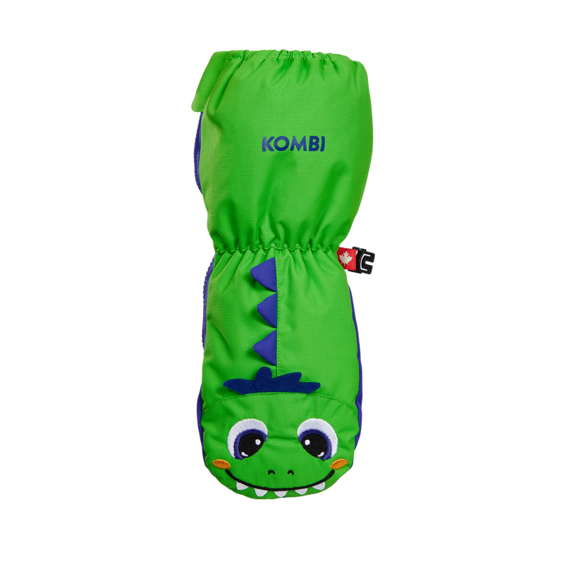 Kombi Mitt Imaginary Friends - Toddler - Theodore The Dinosaur-Mountain Baby