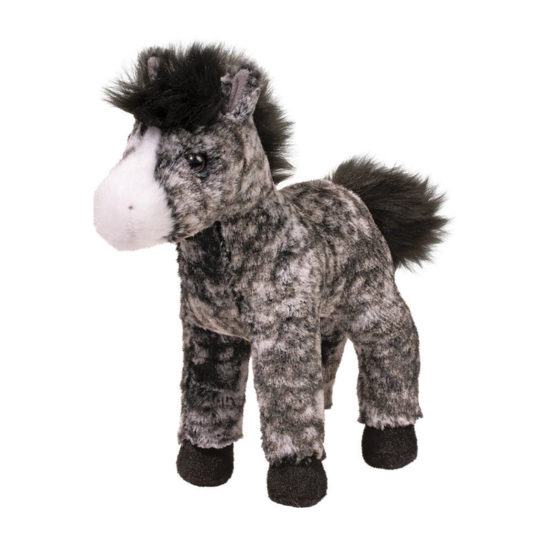 Douglas Cuddle Toys - Adara The Dapple Horse-Mountain Baby