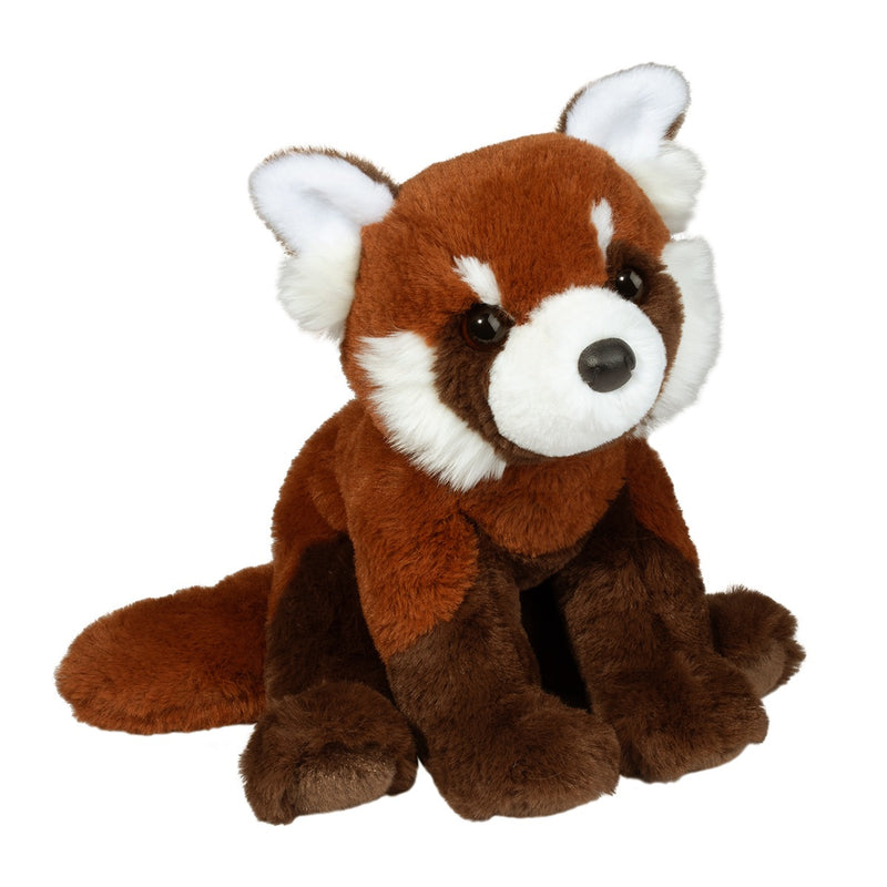 Douglas Cuddle Toys - Kyrie The Red Panda-Mountain Baby