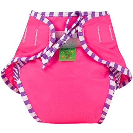 Kushies Swim Diaper-Mountain Baby