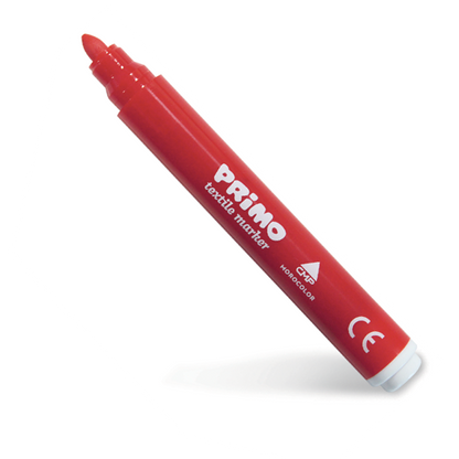 Textile Colouring Pens-Mountain Baby