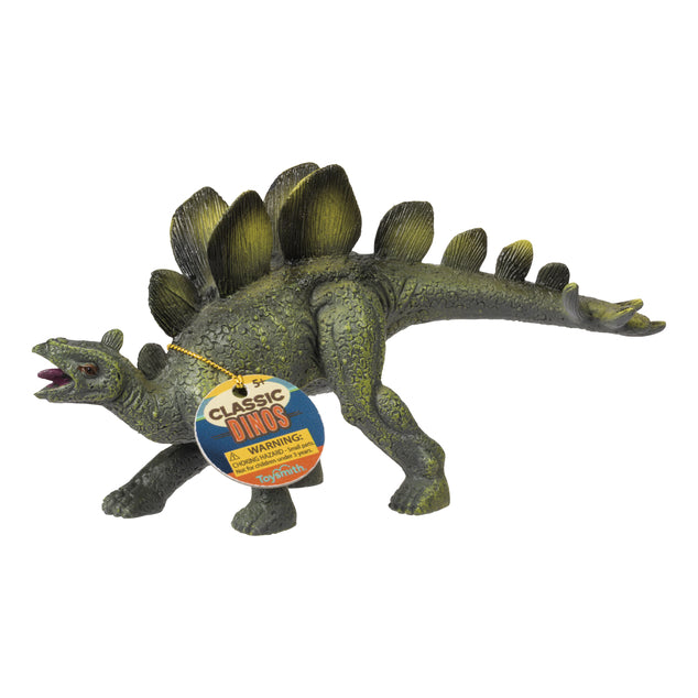 Toysmith Mini Dinosaurs - Assorted-Mountain Baby