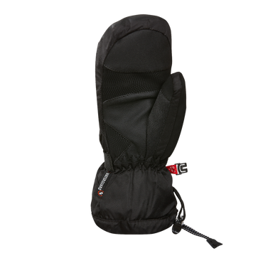 Kombi Mitt Yolo Jr. - Black-Mountain Baby