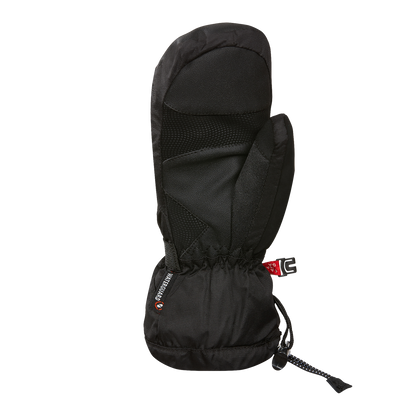 Kombi Mitt Yolo Jr. - Black-Mountain Baby