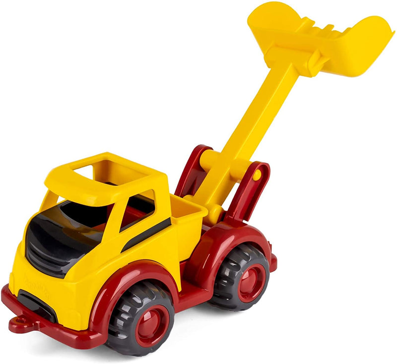 Viking Toys Mighty Digger Truck-Mountain Baby
