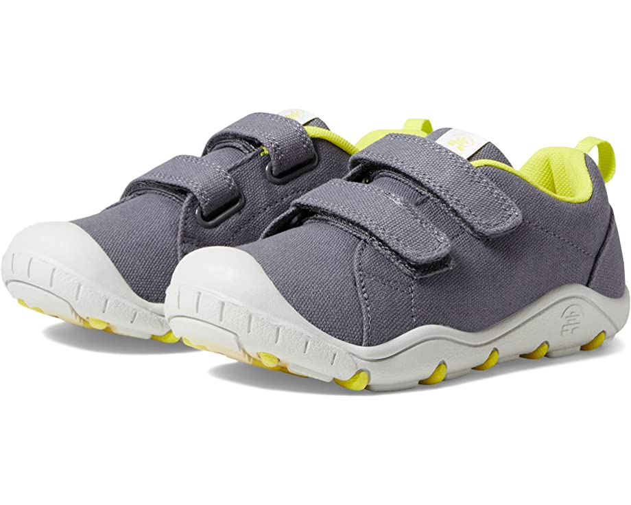 Kamik Camden Runner - Charcoal-Mountain Baby