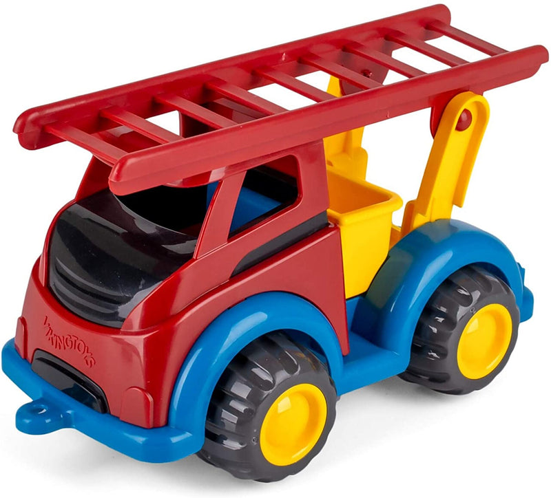 Viking Toys Mighty Fire Truck-Mountain Baby