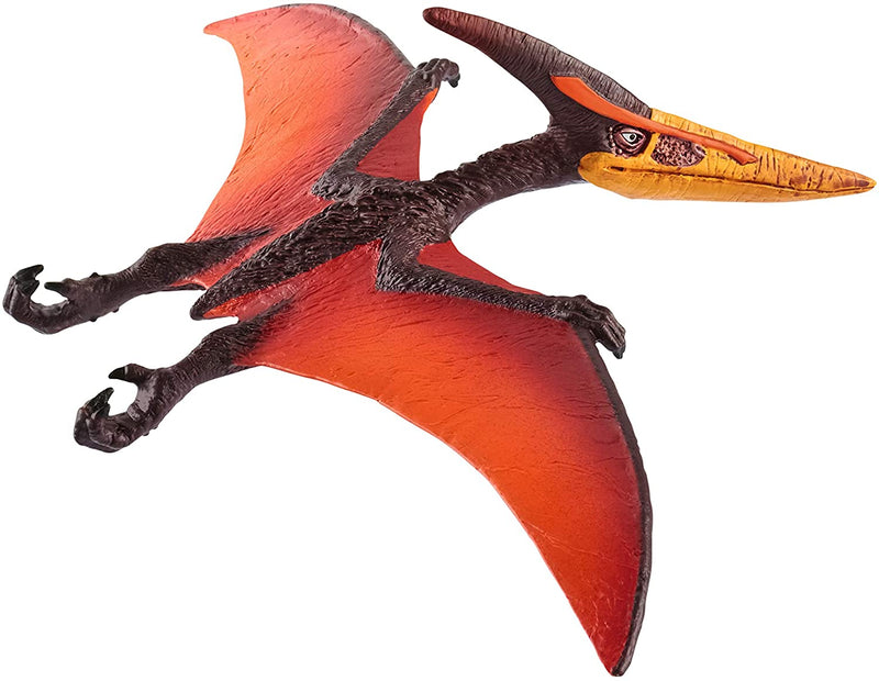 Schleich Dinosaur Figurine - Pteranodon-Mountain Baby