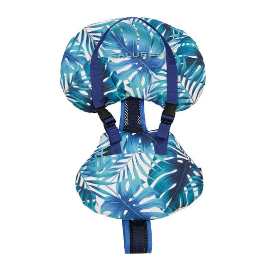 Salus Bijoux Baby Life Jacket - 9-25lbs - Palms-Mountain Baby