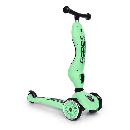 Scoot & Ride Highwaykick 1 - Kiwi-Mountain Baby
